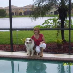 Meet your Posher, Nancy